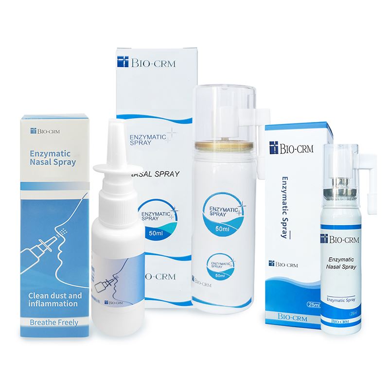 Oral And Nasal Care