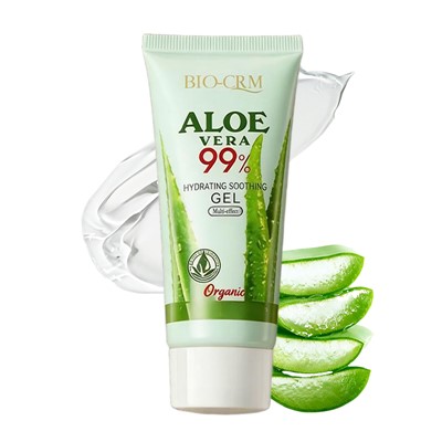 Aloe Vera Gel Microcurrent