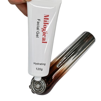 Facial Toning Conductive Gel