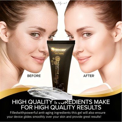 HIFU Treatment Gel